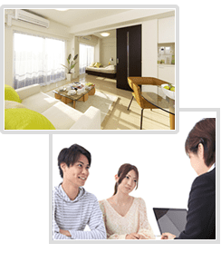 姫路でマンション、賃貸、一軒家をお探しなら有限会社栄和ビルへ。